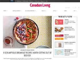 Canadian Living Canadian Living