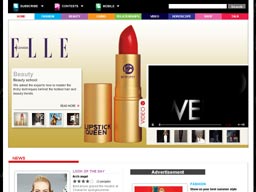 Elle Canada Elle Canada