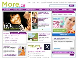 More.ca More.ca