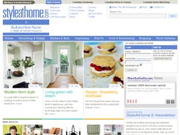 Style at Home Style at Home